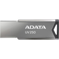 Флешка ADATA UV250 16GB USB2.0 (AUV250-16G-RBK)