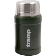 Термос для їжі TRAMP TRC-132 0.8л Olive (TRC-132-OLIVE)