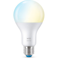 Розумна лампа WIZ Bulb E27 2700-6500K (929002449602)