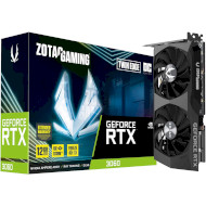 Видеокарта ZOTAC Gaming GeForce RTX 3060 Twin Edge OC (ZT-A30600H-10M)