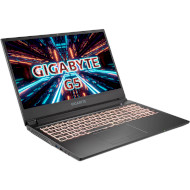 Ноутбук GIGABYTE G5 KC Black (G5_KC-5RU1130SB)