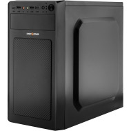 Корпус LOGICPOWER 6116 400W (LP13365)