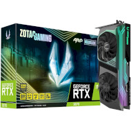 Відеокарта ZOTAC Gaming GeForce RTX 3070 AMP Holo LHR (ZT-A30700F-10PLHR)