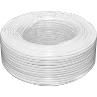 Коаксиальный кабель RITAR RT-W100-3C2V+2x0.5mm 100м White