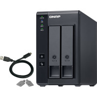 Модуль расширения QNAP TR-002
