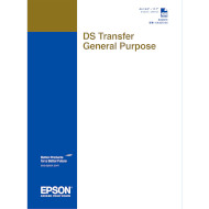Офісний папір EPSON DS Transfer General Purpose A4 87г/м² 100л (C13S400078)