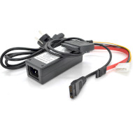 Контроллер VOLTRONIC USB 2.0 - IDE/IDE mini/SATA (YT-CA-I/IM/S)
