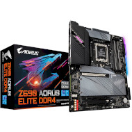 Материнська плата AORUS Z690 Elite DDR4