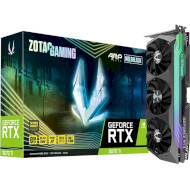 Відеокарта ZOTAC Gaming GeForce RTX 3070 Ti AMP Holo LHR (ZT-A30710F-10P)