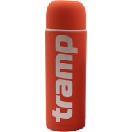 Термос TRAMP Soft Touch 1л Orange (UTRC-109-ORANGE)