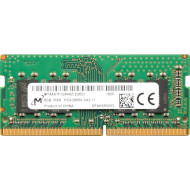 Модуль памяти MICRON SO-DIMM DDR4 2666MHz 8GB (MTA8ATF1G64HZ-2G6D1)
