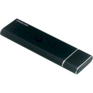 Кишеня зовнішня B Key NGFF M.2 SSD to USB 3.0 Black (S1001)