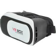 Окуляри віртуальної реальності для смартфона REMAX FantasyLand Glasses (RT-V01)