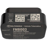 GPS-трекер TELTONIKA FMB003