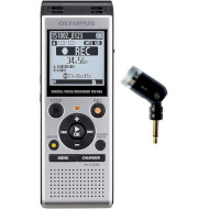 Диктофон OLYMPUS WS-852 + ME52 4GB (V415121SE020)