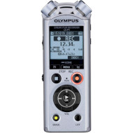 Диктофон OLYMPUS LS-P1 4GB (V414141SE000)