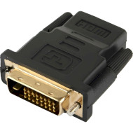 Адаптер DVI - HDMI Black (B00163)