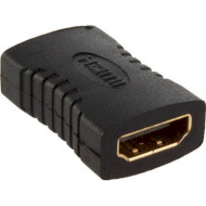 Соединитель HDMI v1.4 Black (S0292)