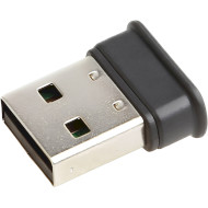Bluetooth адаптер VALUE USB Adapter V4.0 Chip Broadcom Black (B00879)