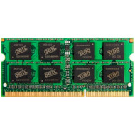 Модуль пам'яті GOODRAM SO-DIMM DDR3 1600MHz 8GB (GS38GB1600C11S)