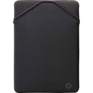 Чохол для ноутбука 15.6" HP Reversible Protective Sleeve Gray/Mauve (2F1W8AA)