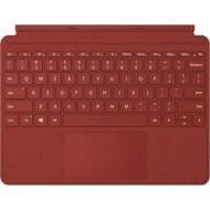 Клавіатура-обкладинка для планшета MICROSOFT Surface Go Signature Type Cover Poppy Red (KCS-00061)