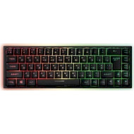 Клавіатура бездротова 2E GAMING KG360 Black (2E-KG360UBK)