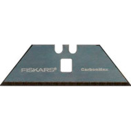 Лезо трапецієподібне FISKARS CarbonMax 19мм 5шт (1027229)
