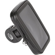 Велотримач для смартфона UFT IP38 Black