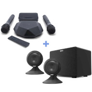 Караоке-система X-STAR Karaoke Box + EvoSound Sphere