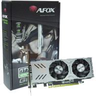 Відеокарта AFOX GeForce GTX 750 4GB DDR5 (AF750-4096D5L4-V2)