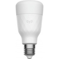 Умная лампа YEELIGHT Smart LED Light Bulb W3 White E27 8W 2700K (YLDP007)
