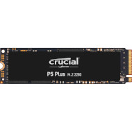 SSD диск CRUCIAL P5 Plus 2TB M.2 NVMe (CT2000P5PSSD8)