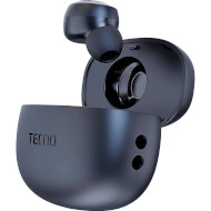 Bluetooth гарнітура TECNO Ace A3 Black