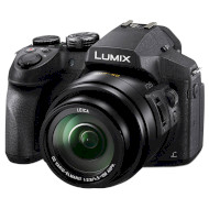 Фотоаппарат PANASONIC Lumix DMC-FZ300 (DMC-FZ300EEK)