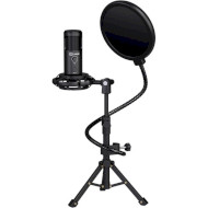 Микрофон LORGAR Voicer 721 (LRG-CMT721)