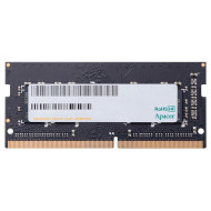Модуль пам'яті APACER SO-DIMM DDR4 2666MHz 4GB (D23.23190S.004)