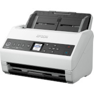 Документ-сканер EPSON WorkForce DS-730N