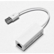 Сетевой адаптер USB to Ethernet RJ45 (B00489)
