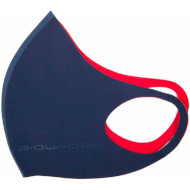 Захисна маска PIQUADRO Re-Usable Washable Face Mask L Blue (AC5486RS_BLU-L)