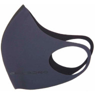Захисна маска PIQUADRO Re-Usable Washable Face Mask L Gray (AC5486RS_GR-L)