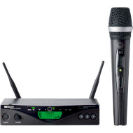 Мікрофонна система AKG WMS470 Vocal Set D5 Band 8 50mW (3305X00380)