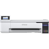 Широкоформатний принтер 24" EPSON SureColor SC-F501 (C11CJ58301A0)