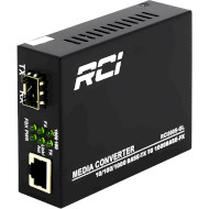 Медиаконвертер RCI RCI300S-GL