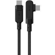 Кабель ACEFAST C5-03 USB-C to USB-C 100W 2м Black