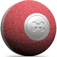 Інтерактивний м'ячик для кішок CHEERBLE Wicked Ball Mini Red (C0419-R)