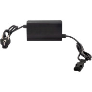 Зарядний пристрій для LiFePO4 акумуляторів LOGICPOWER 24В 10А 240Вт С13 (LP14583)