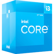 Процессор INTEL Core i3-12100 3.3GHz s1700 (BX8071512100)