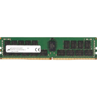 Модуль пам'яті DDR4 3200MHz 32GB MICRON ECC RDIMM (MTA36ASF4G72PZ-3G2R1)