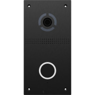 Вызывная панель BAS-IP AV-05FD Black